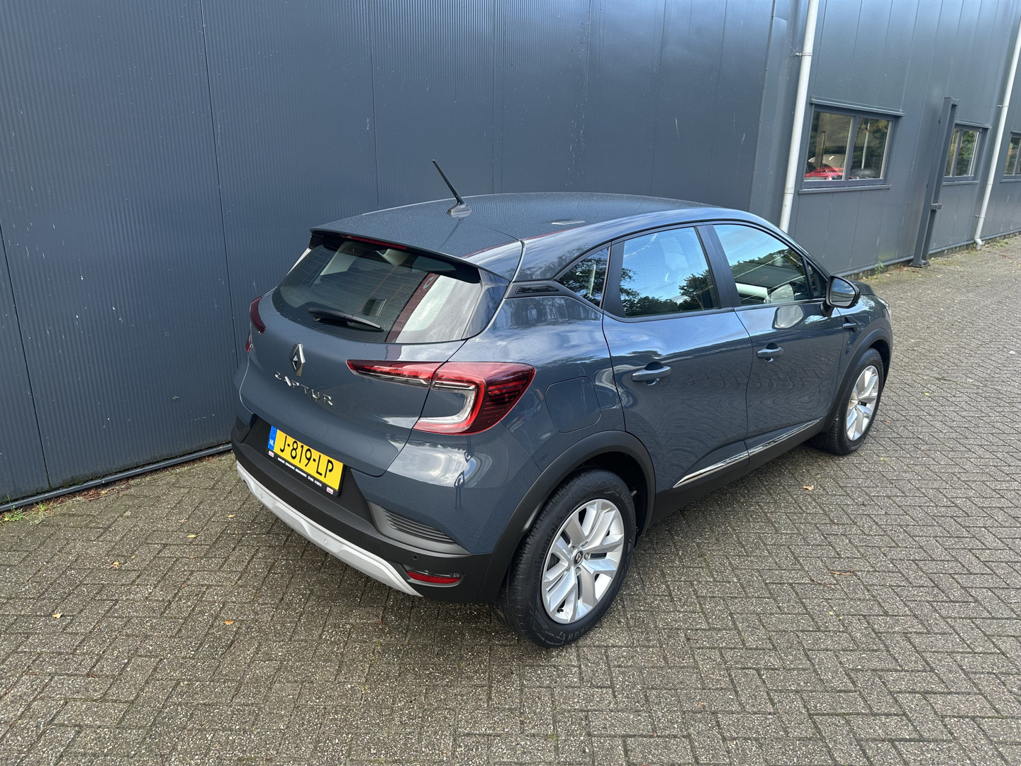 Renault