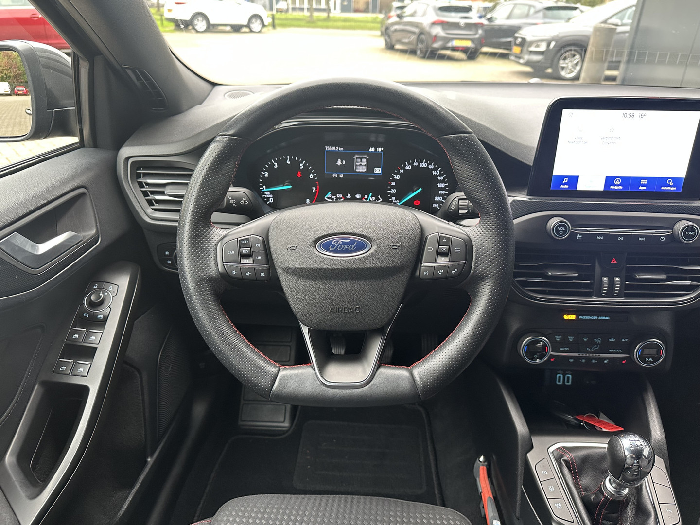 Ford