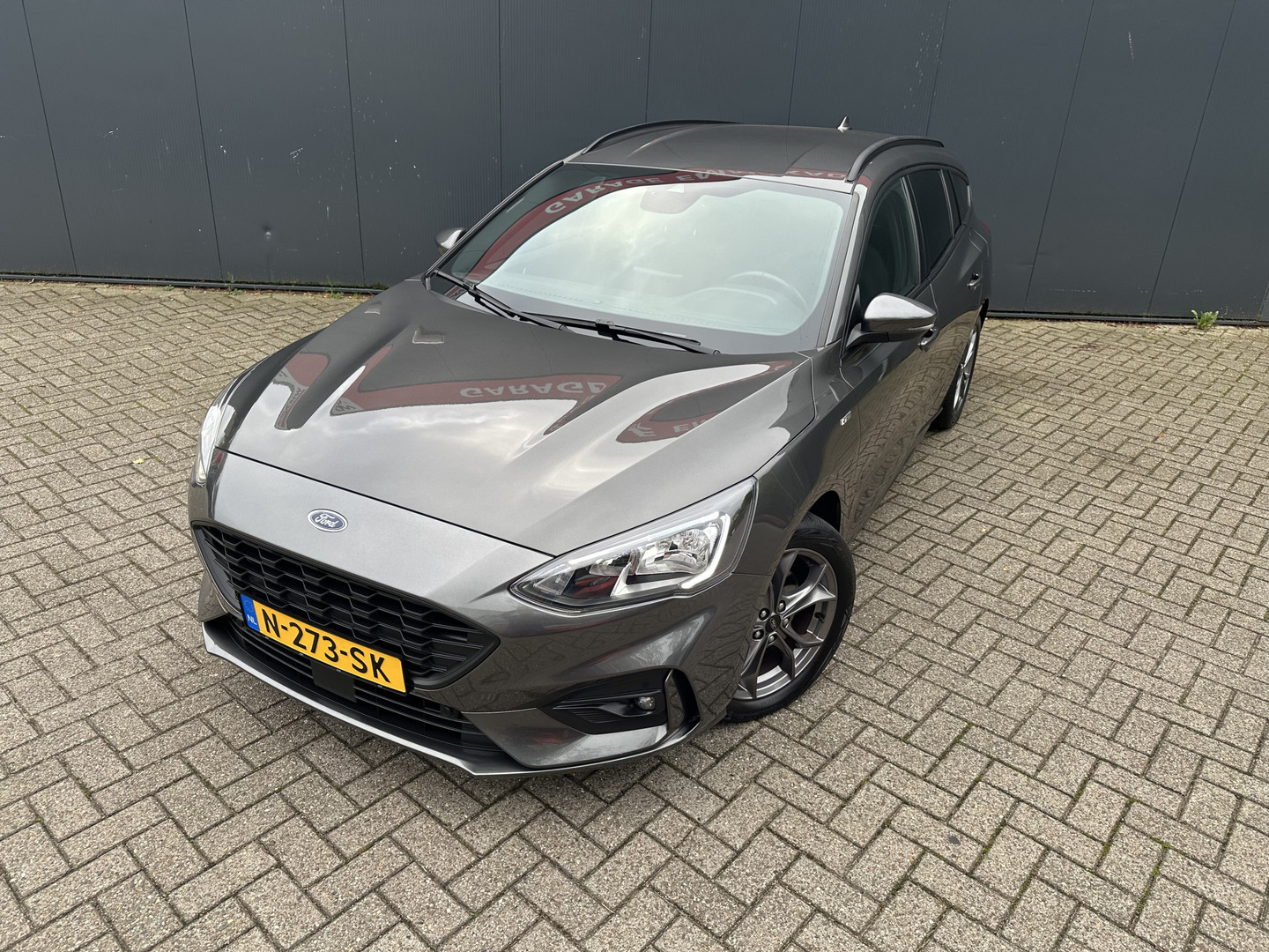 Ford