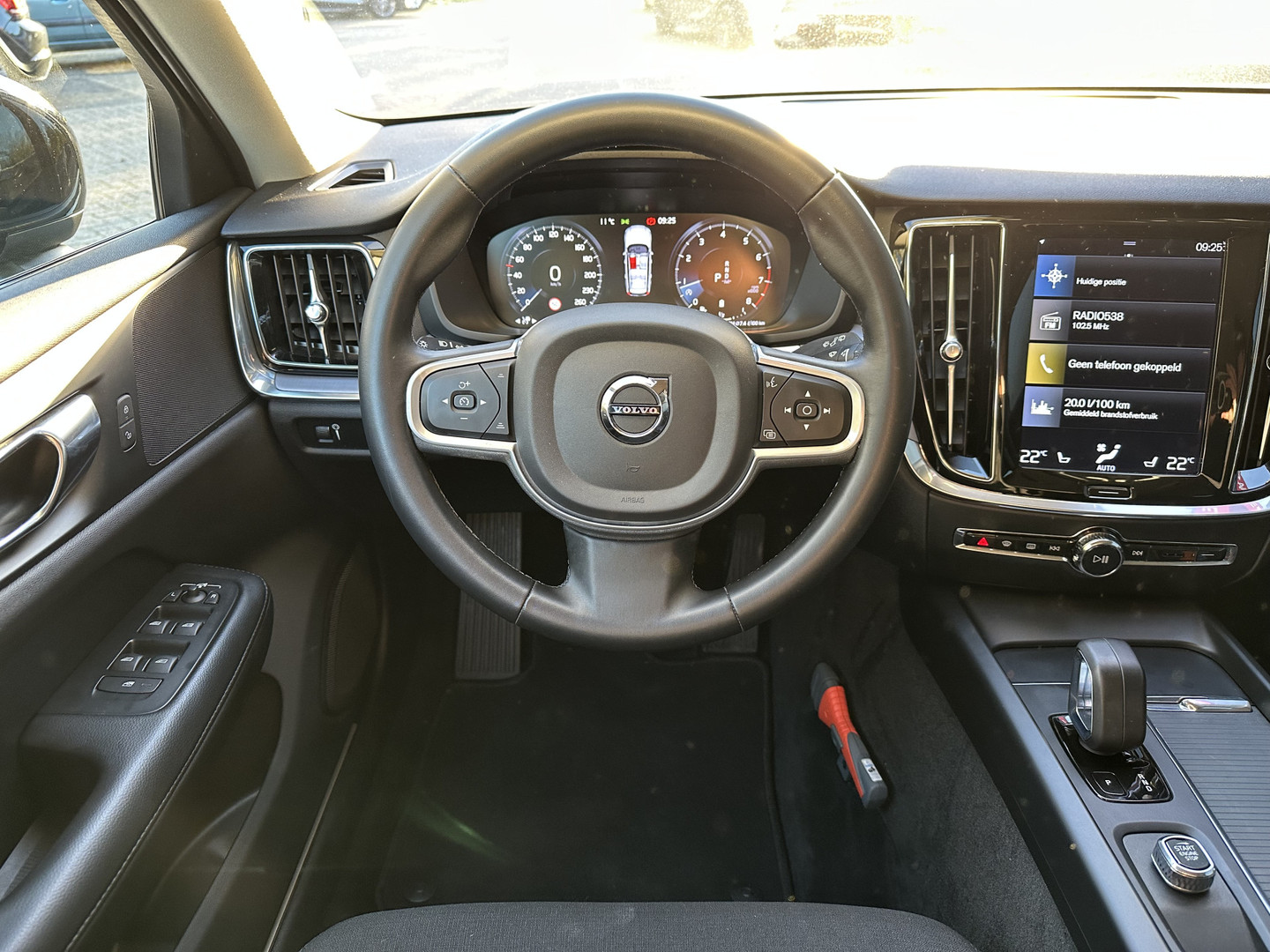 Volvo