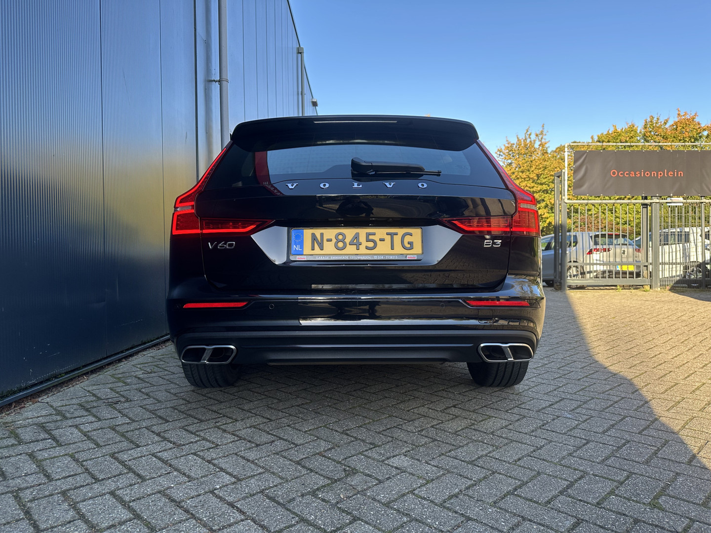Volvo