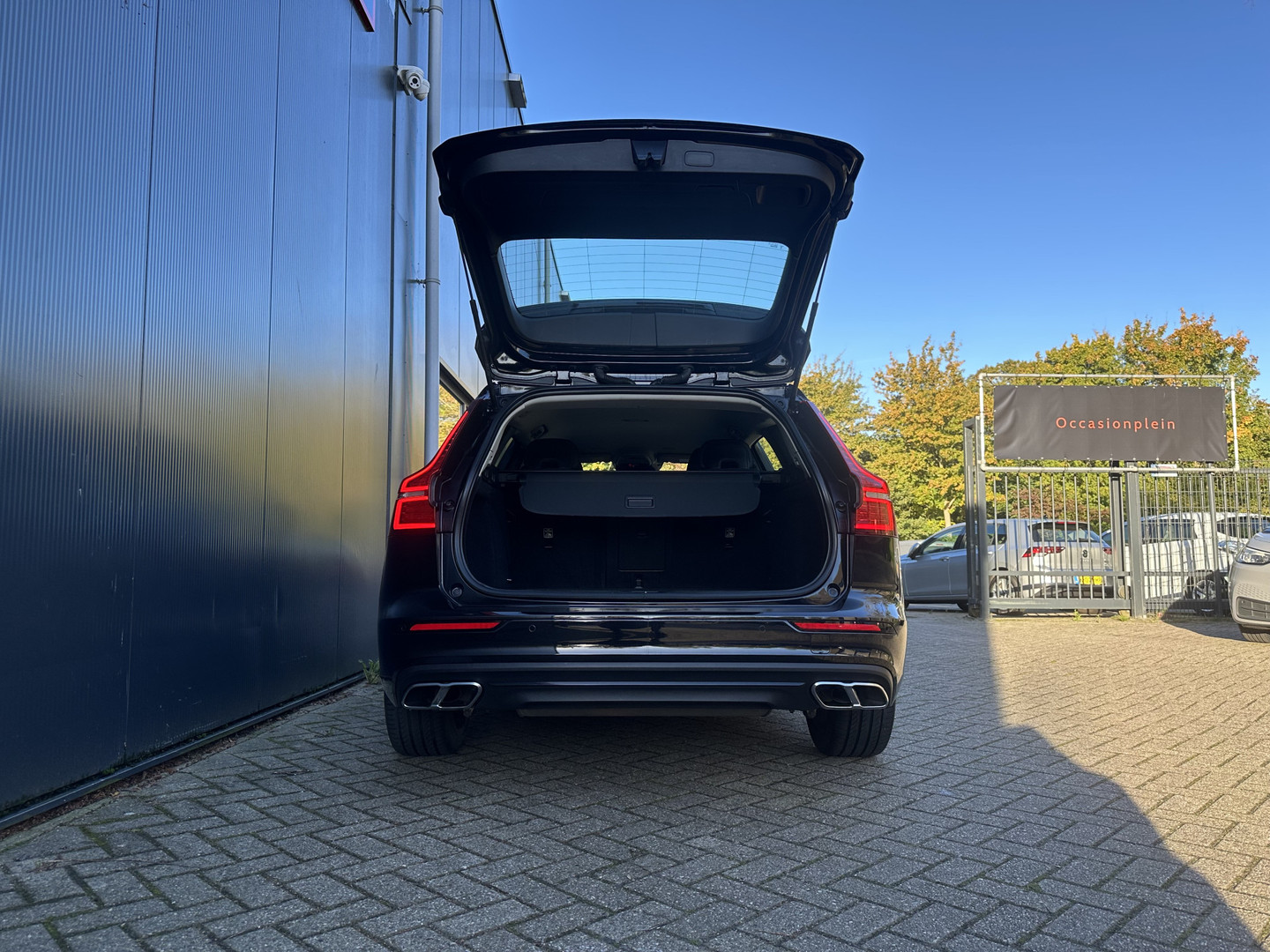 Volvo