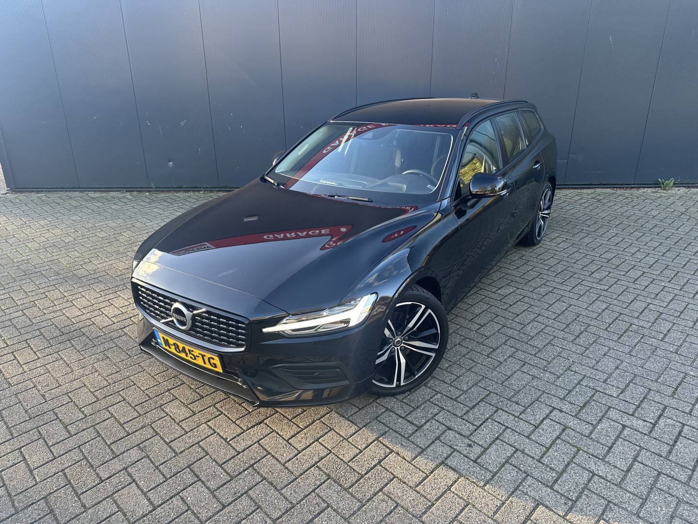 Volvo