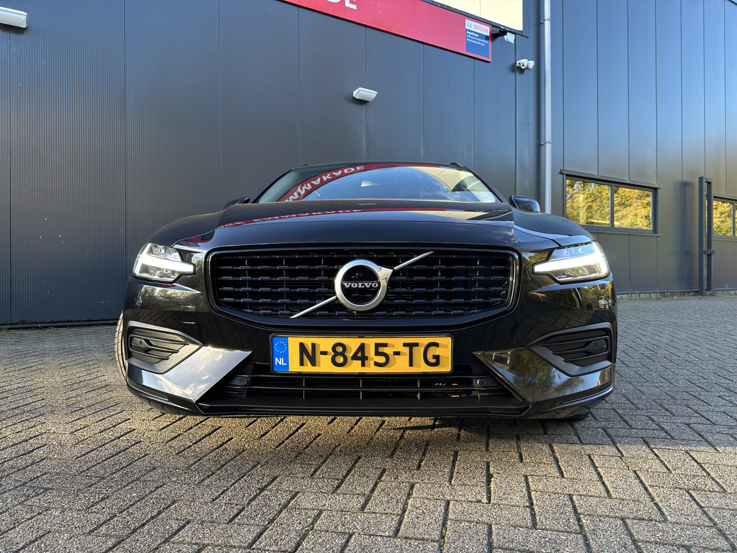 Volvo