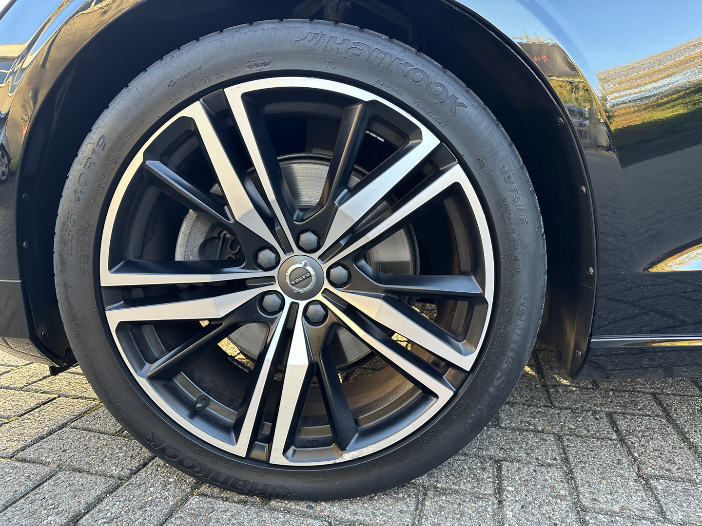 Volvo
