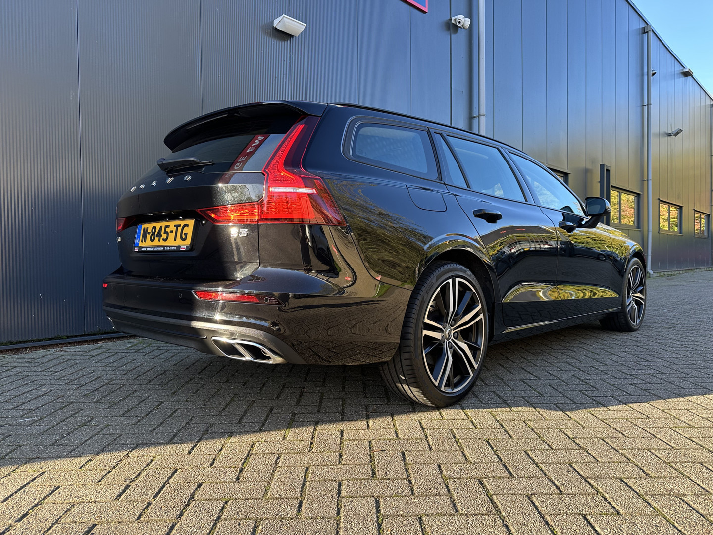 Volvo