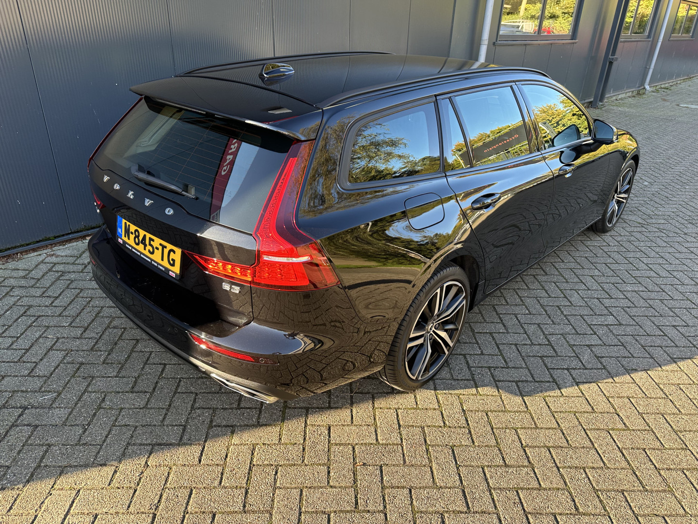 Volvo