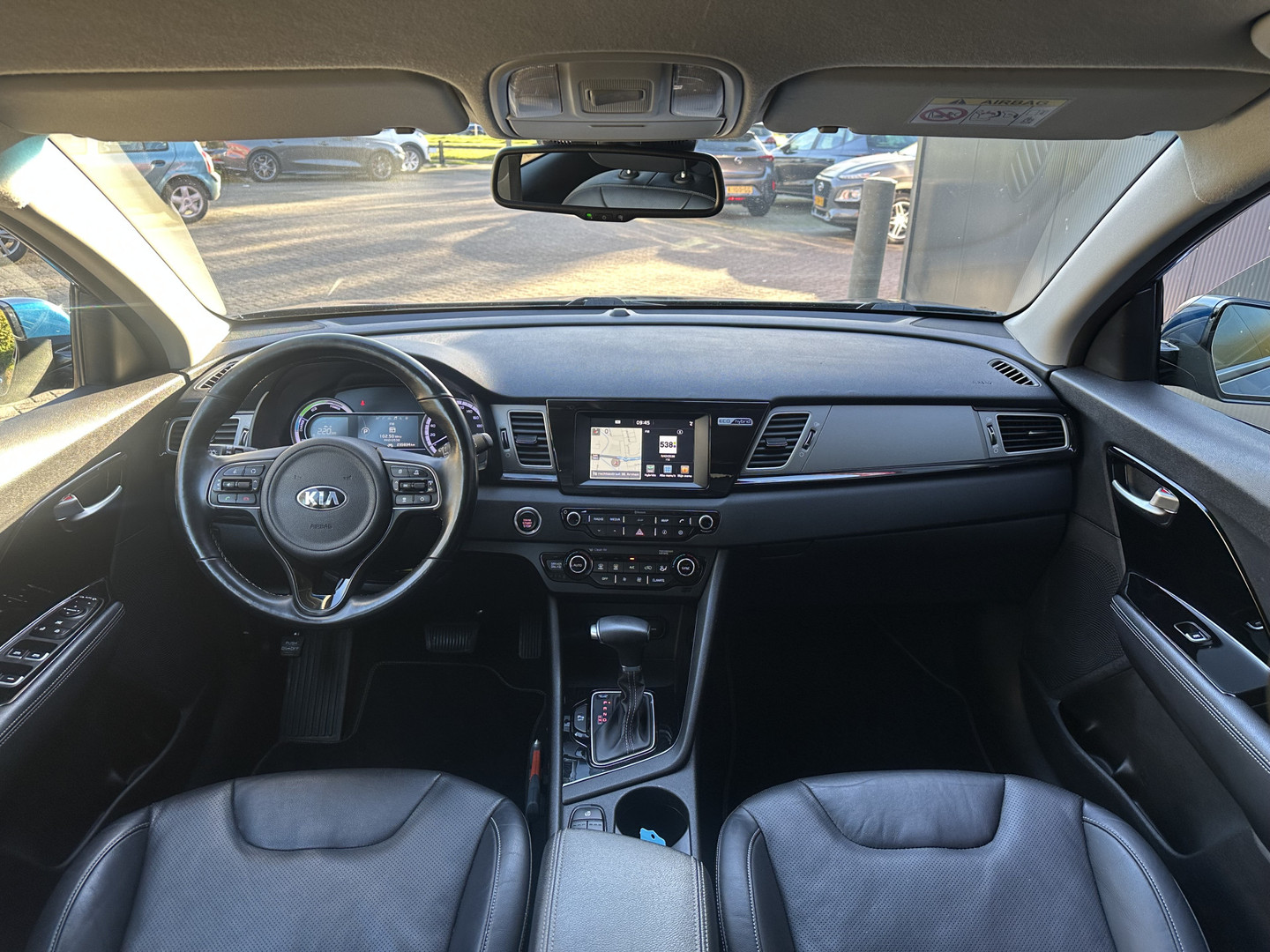 Kia