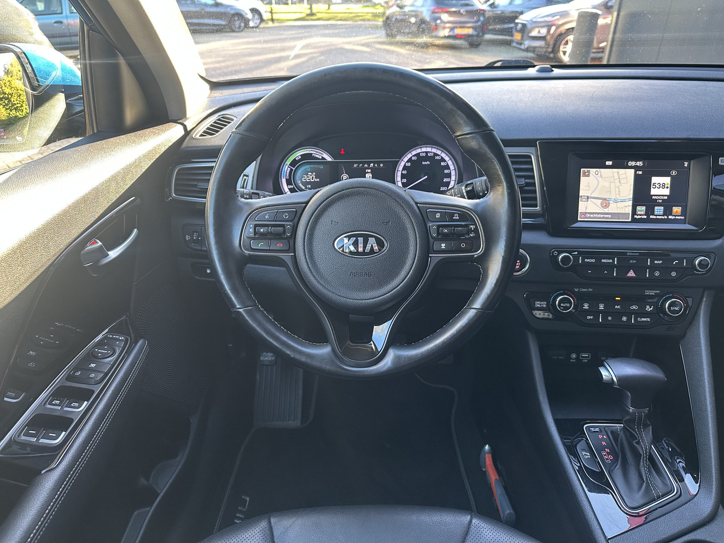 Kia