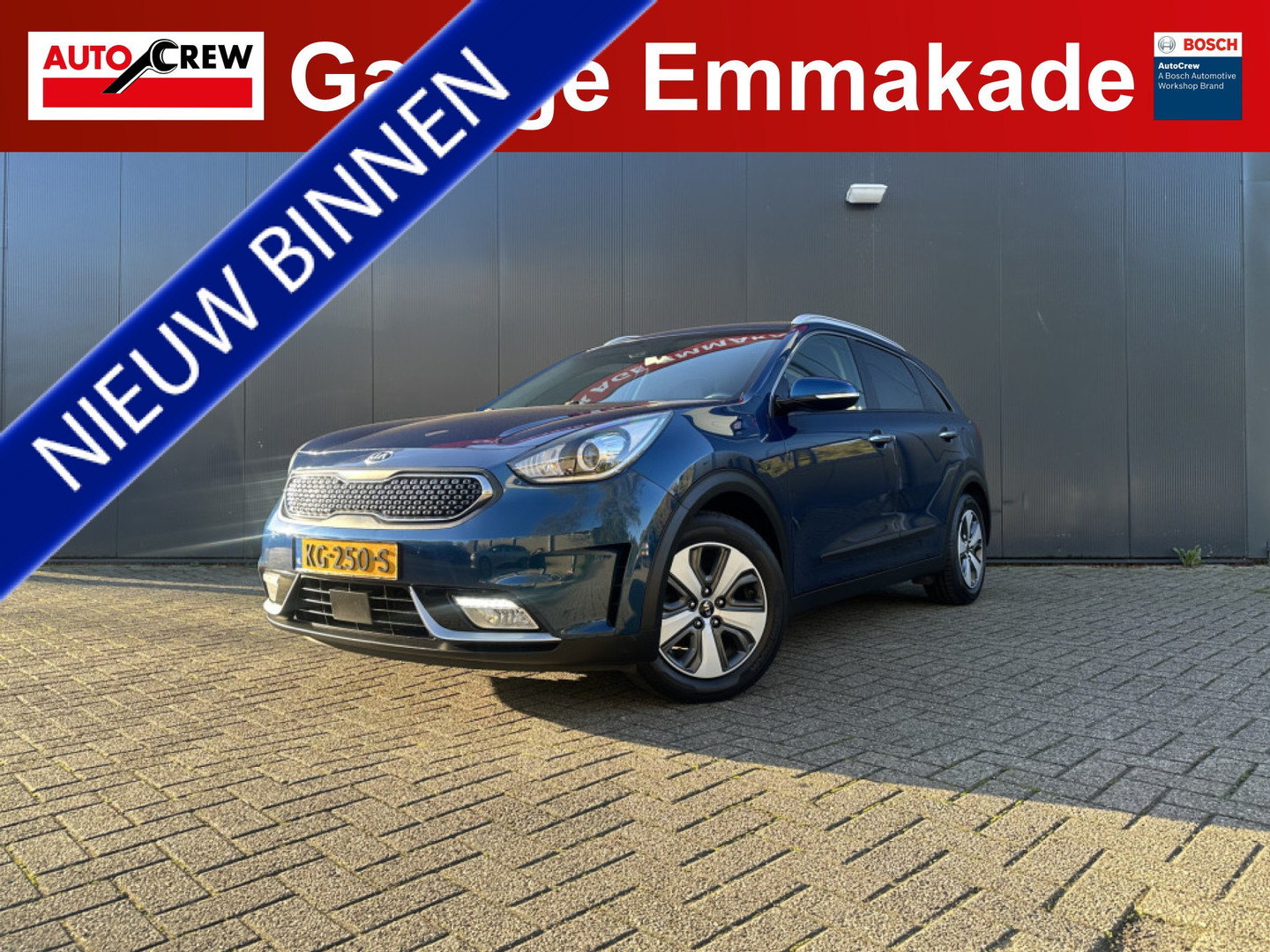 Kia