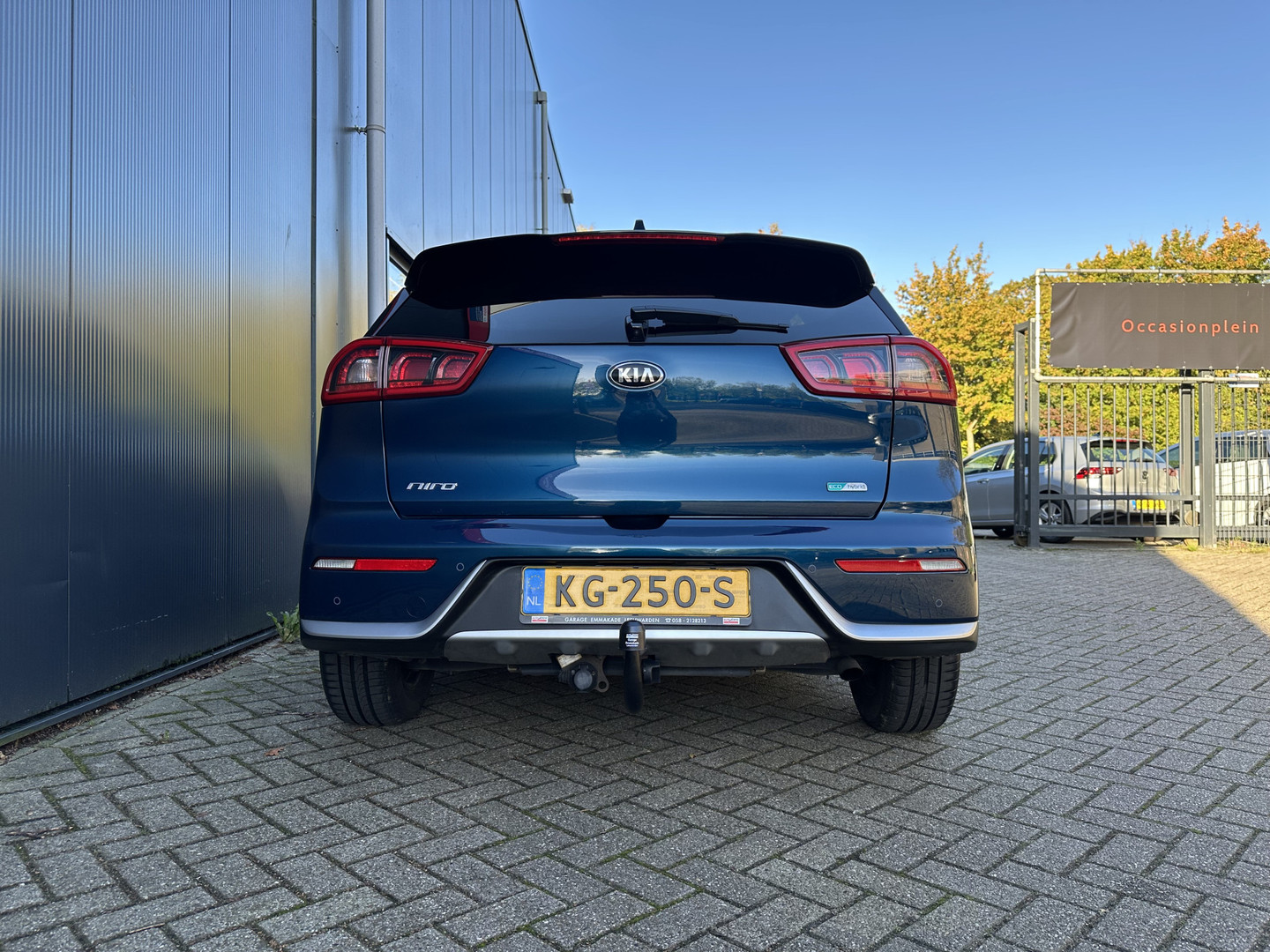 Kia