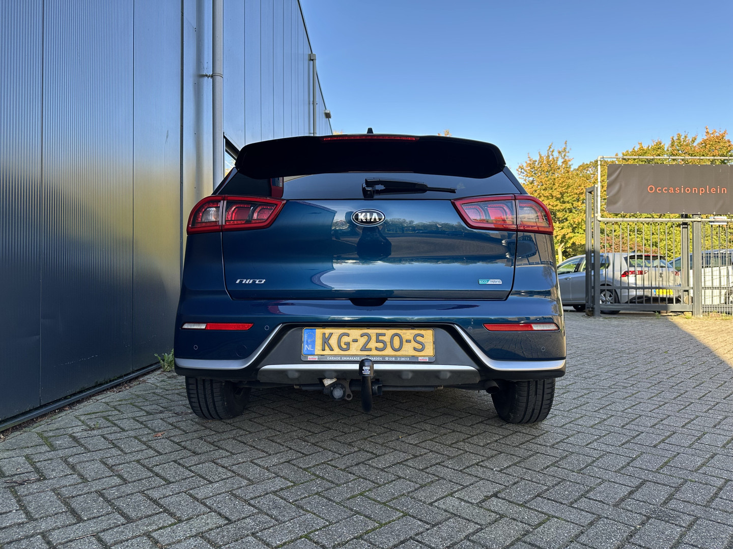 Kia
