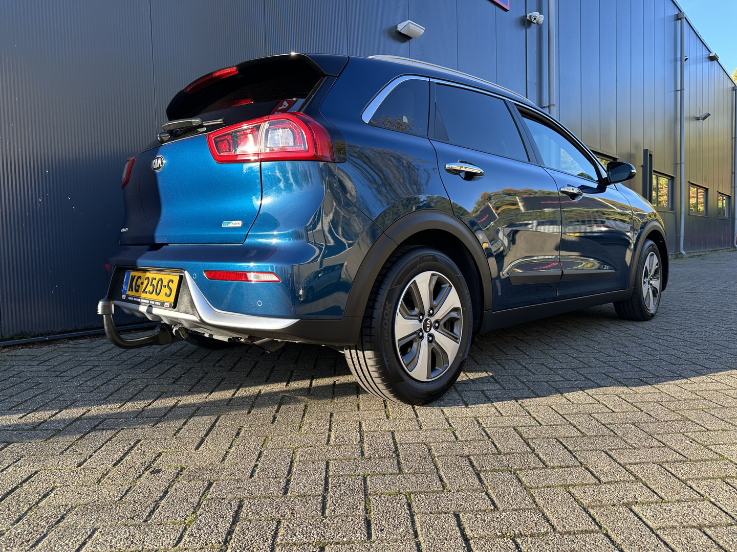 Kia