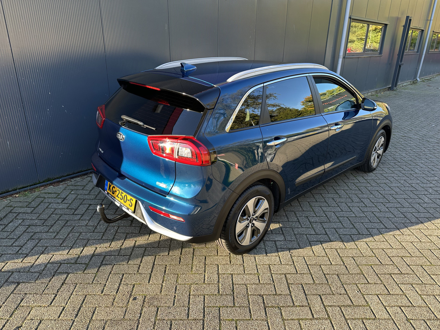 Kia