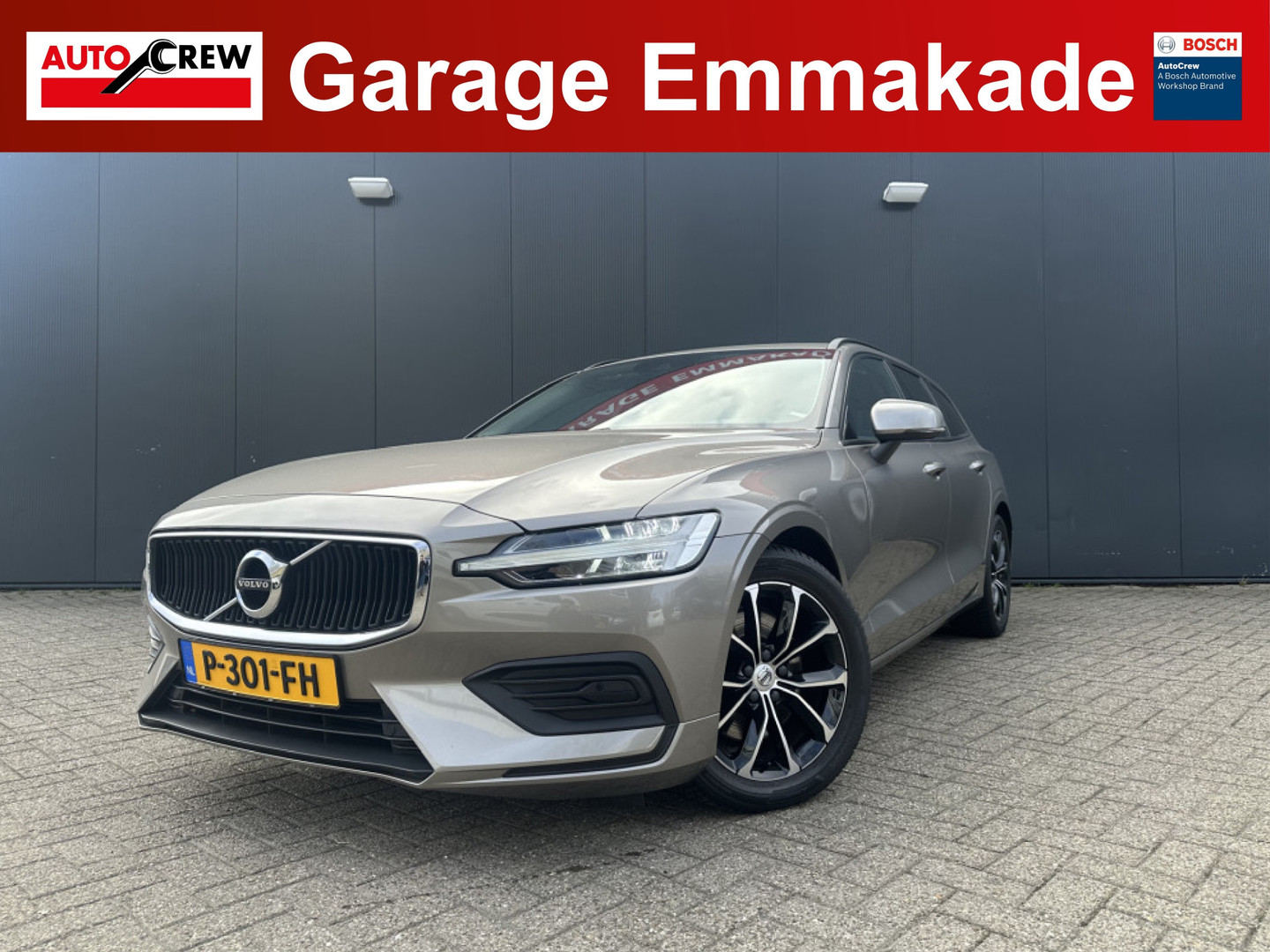 Volvo