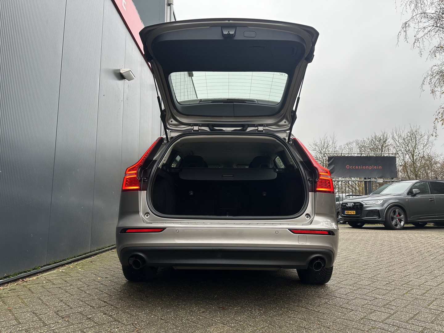Volvo