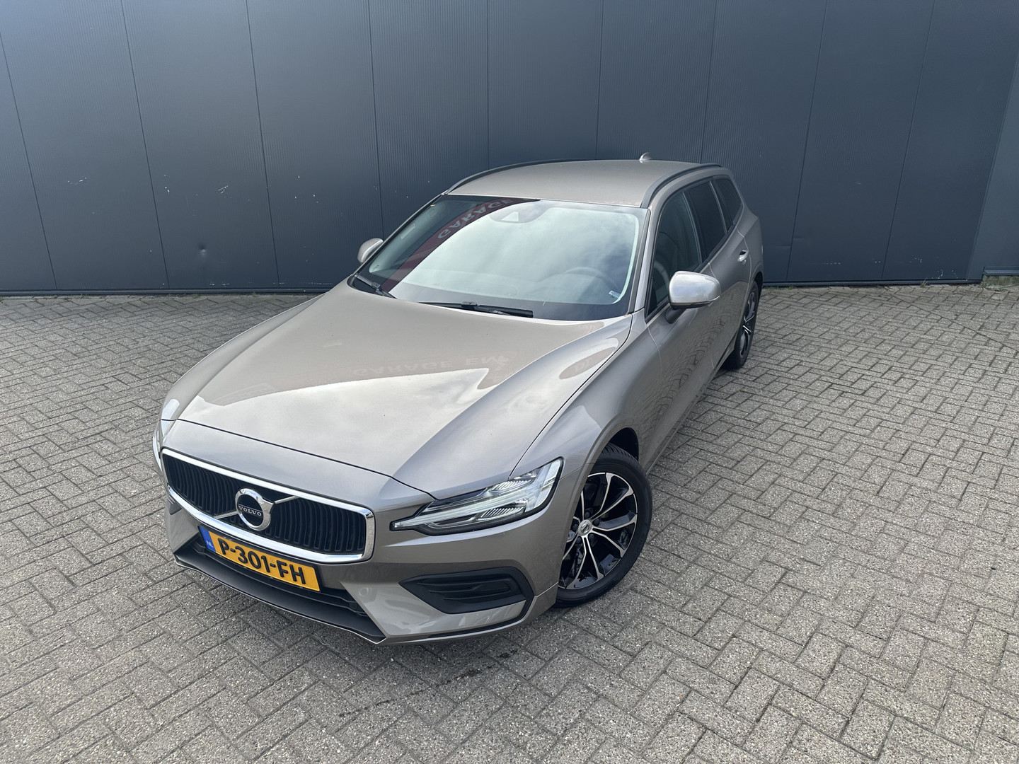 Volvo