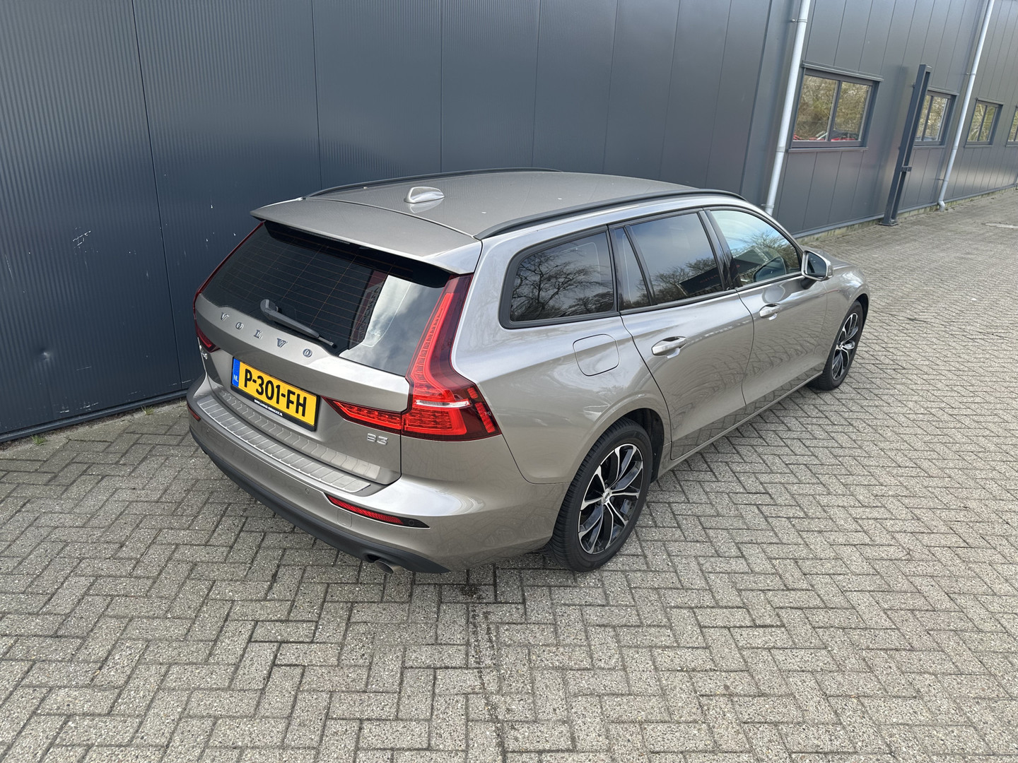 Volvo