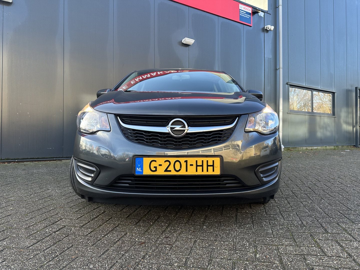 Opel