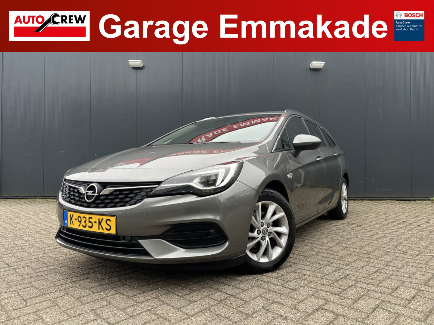 Opel