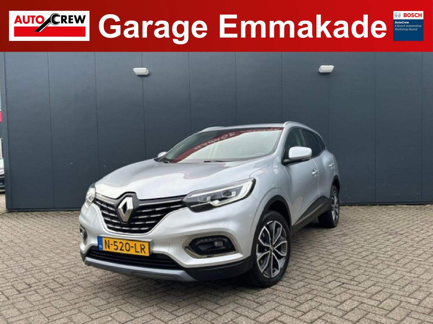 Renault