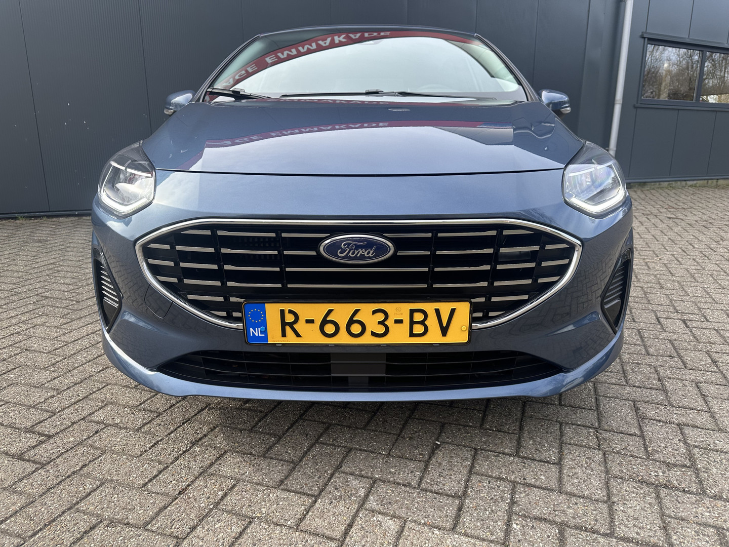 Ford