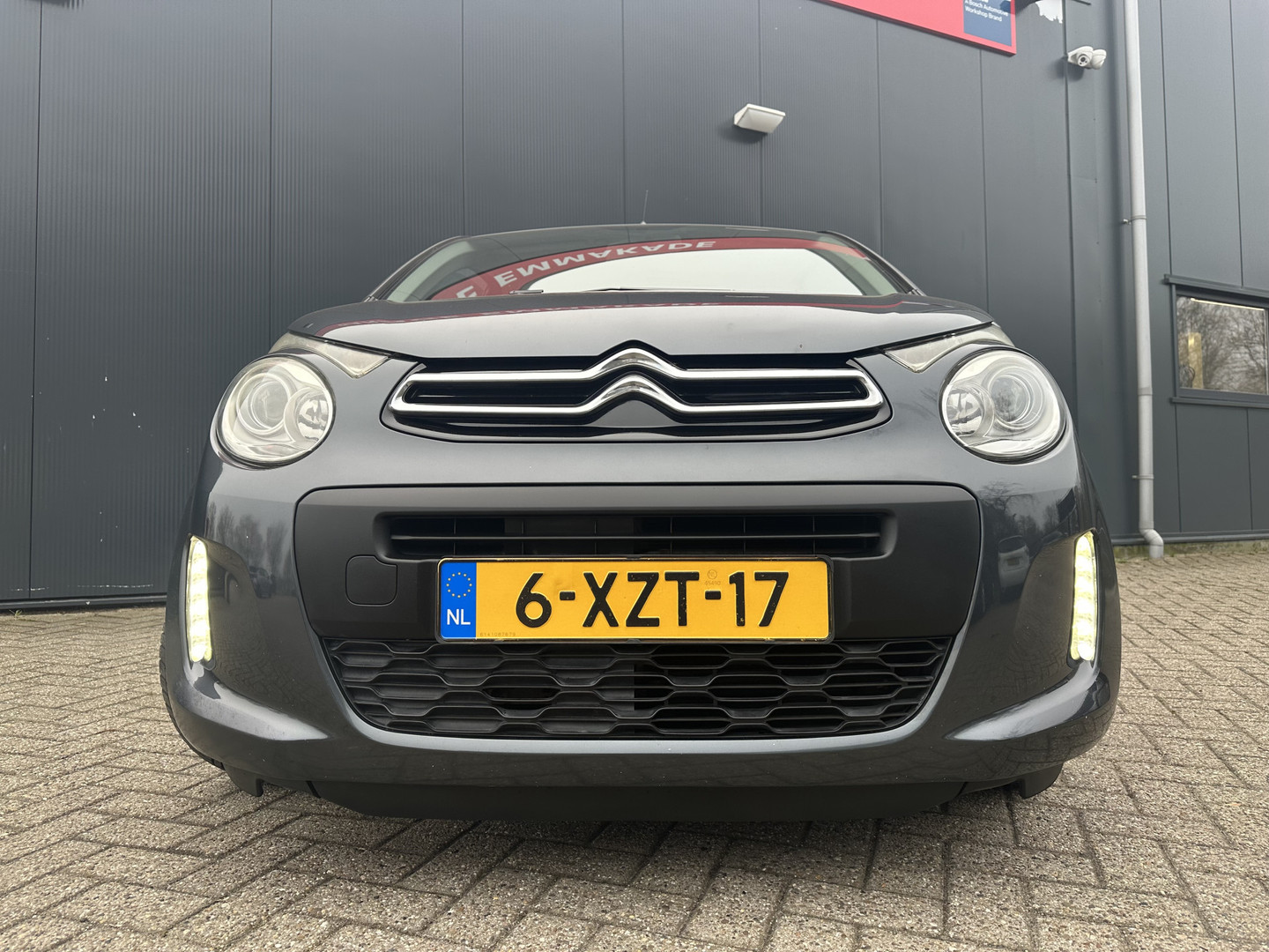 Citroën
