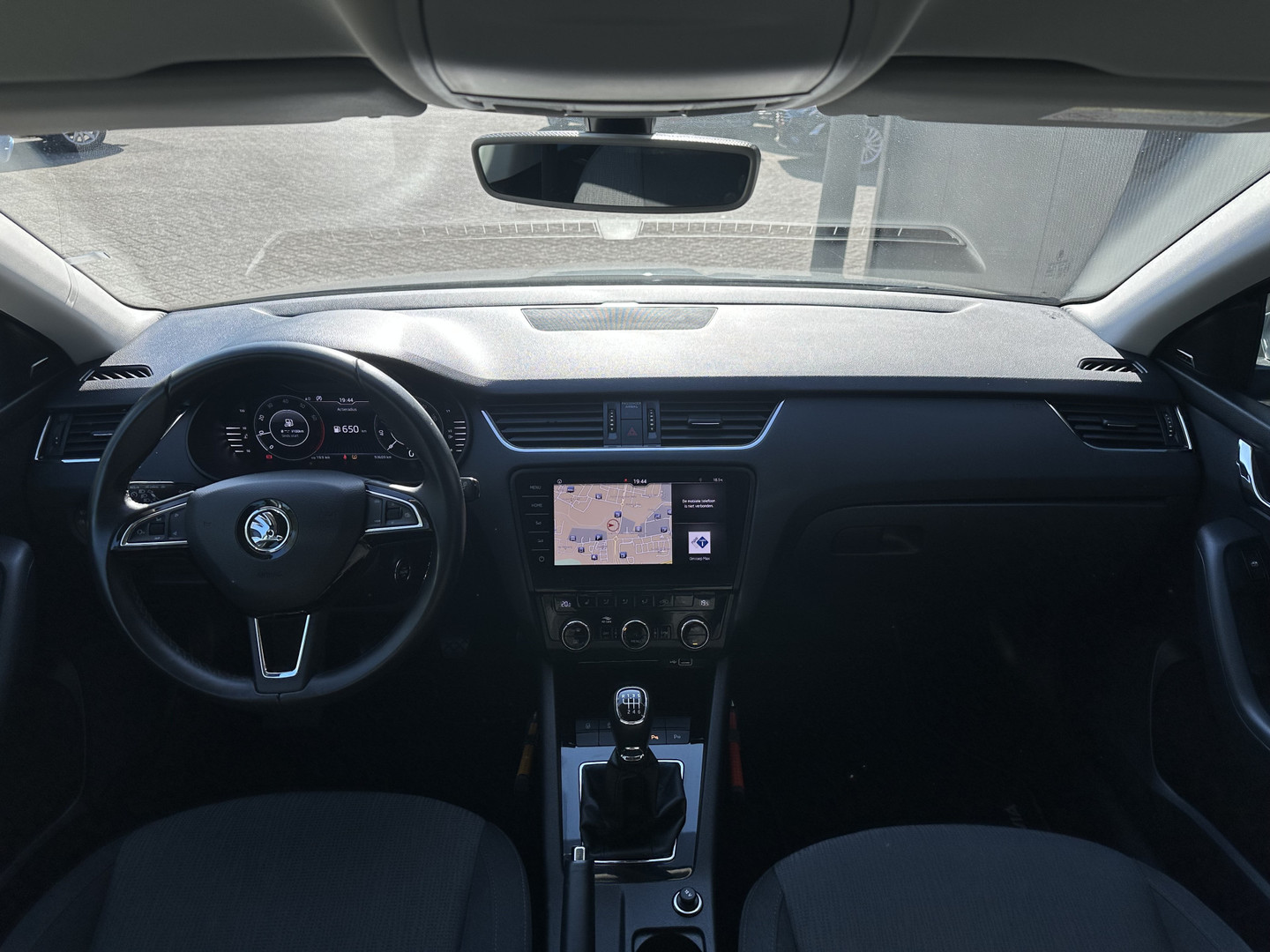 ŠKODA