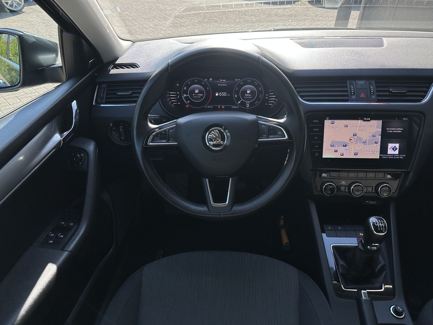ŠKODA