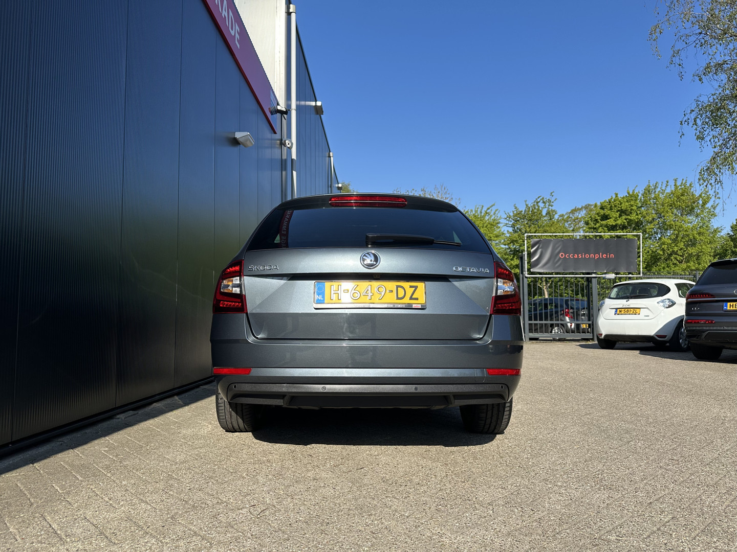 ŠKODA