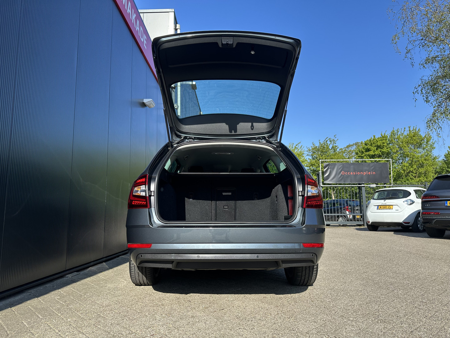 ŠKODA