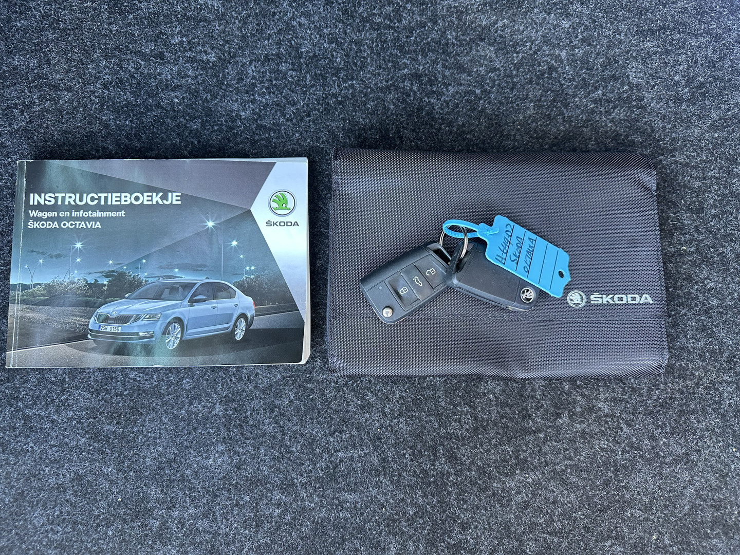 ŠKODA
