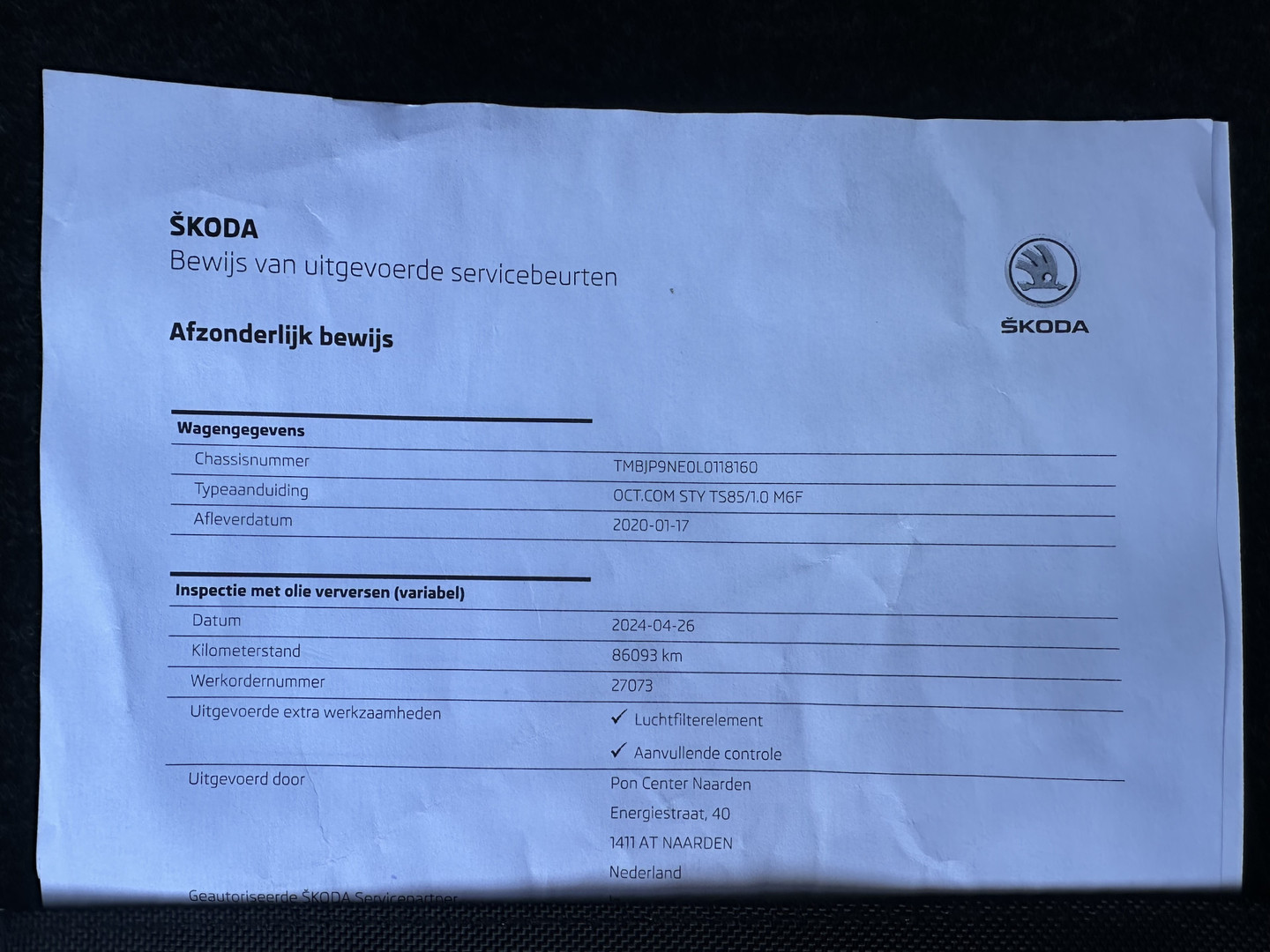 ŠKODA
