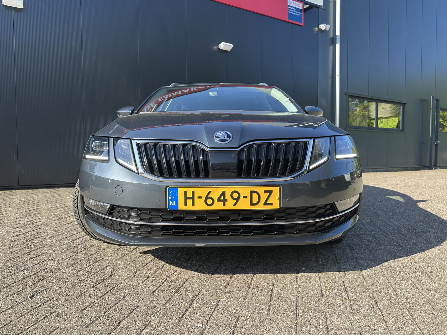 ŠKODA