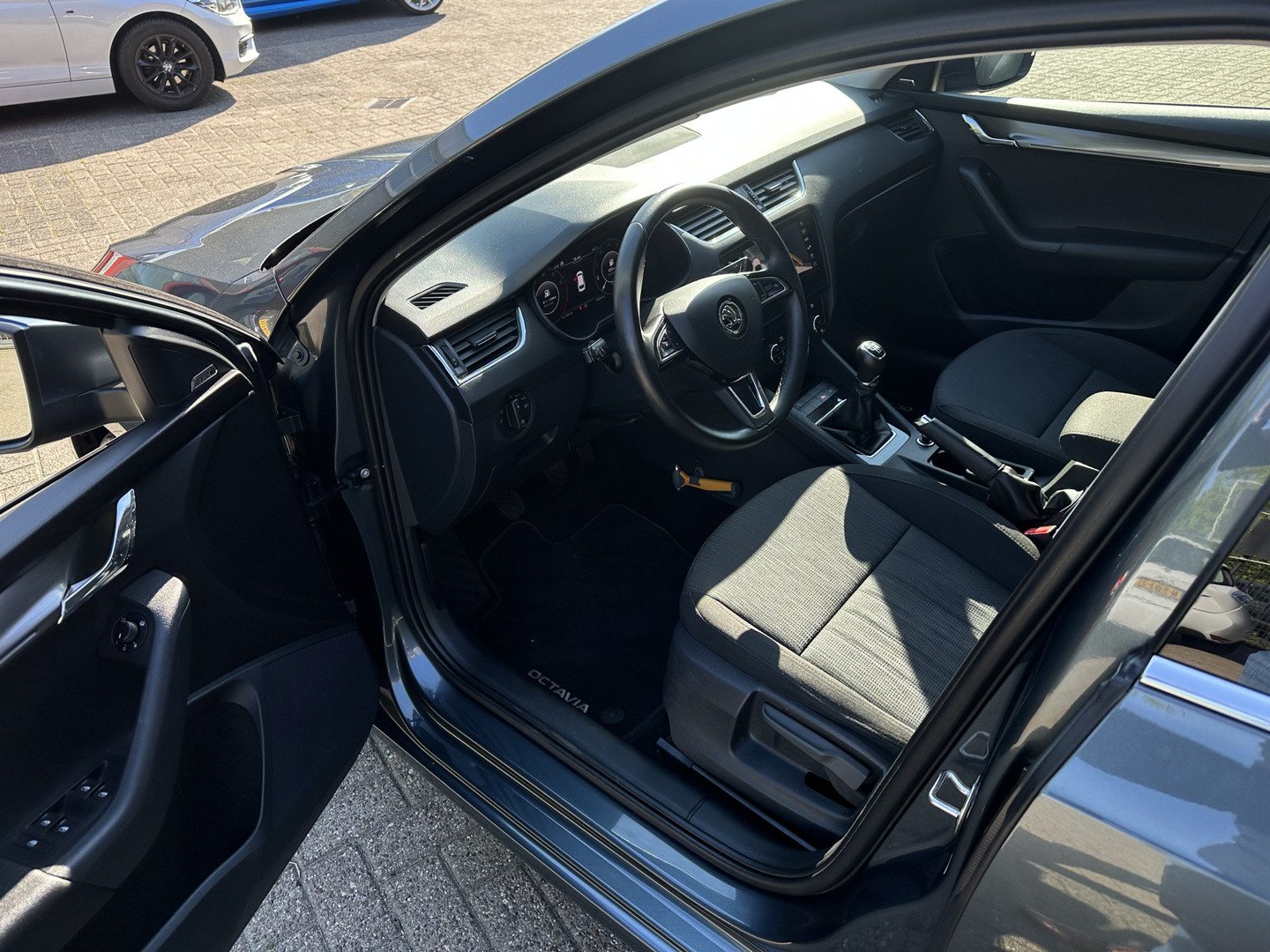 ŠKODA