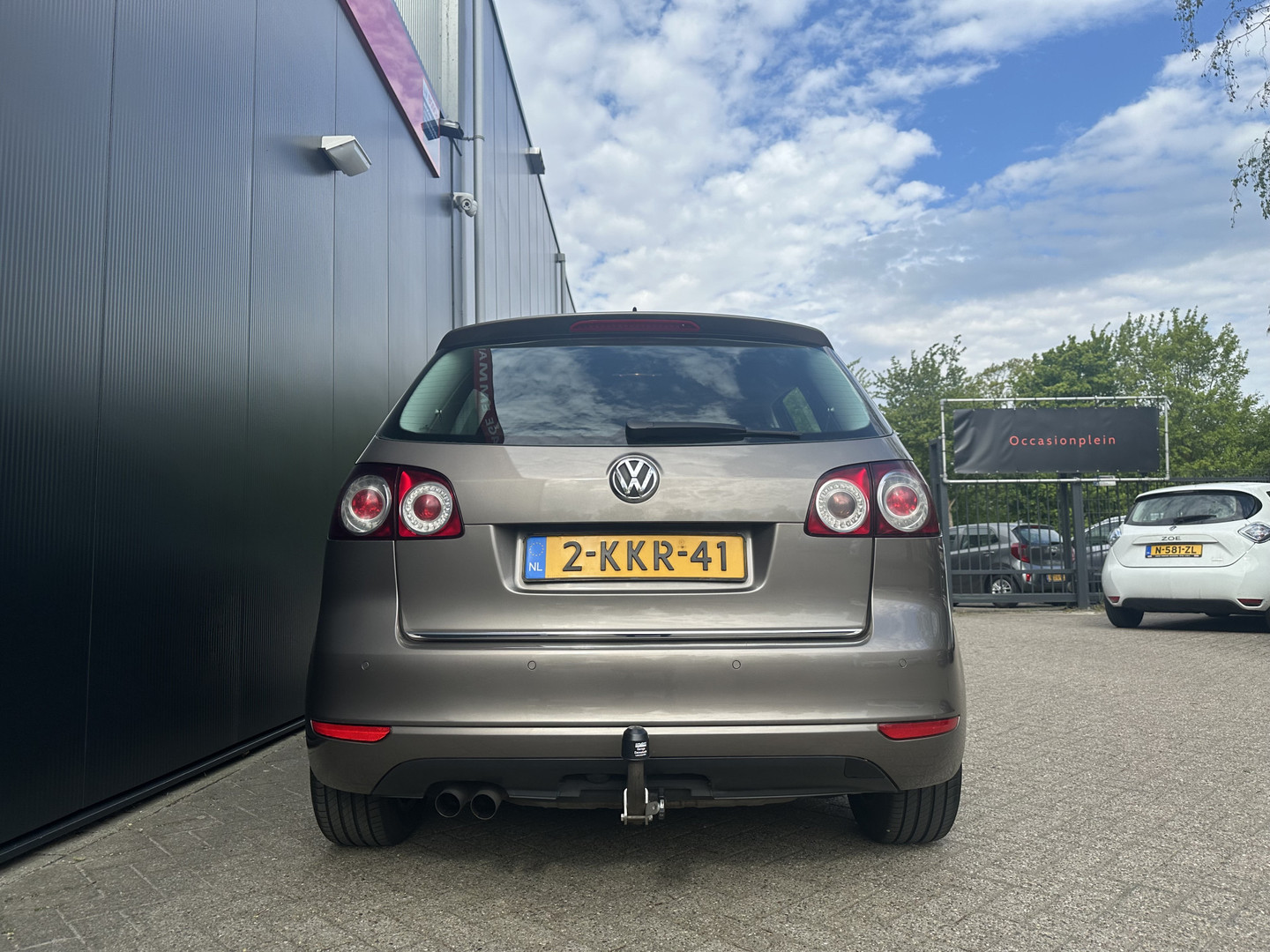 Volkswagen