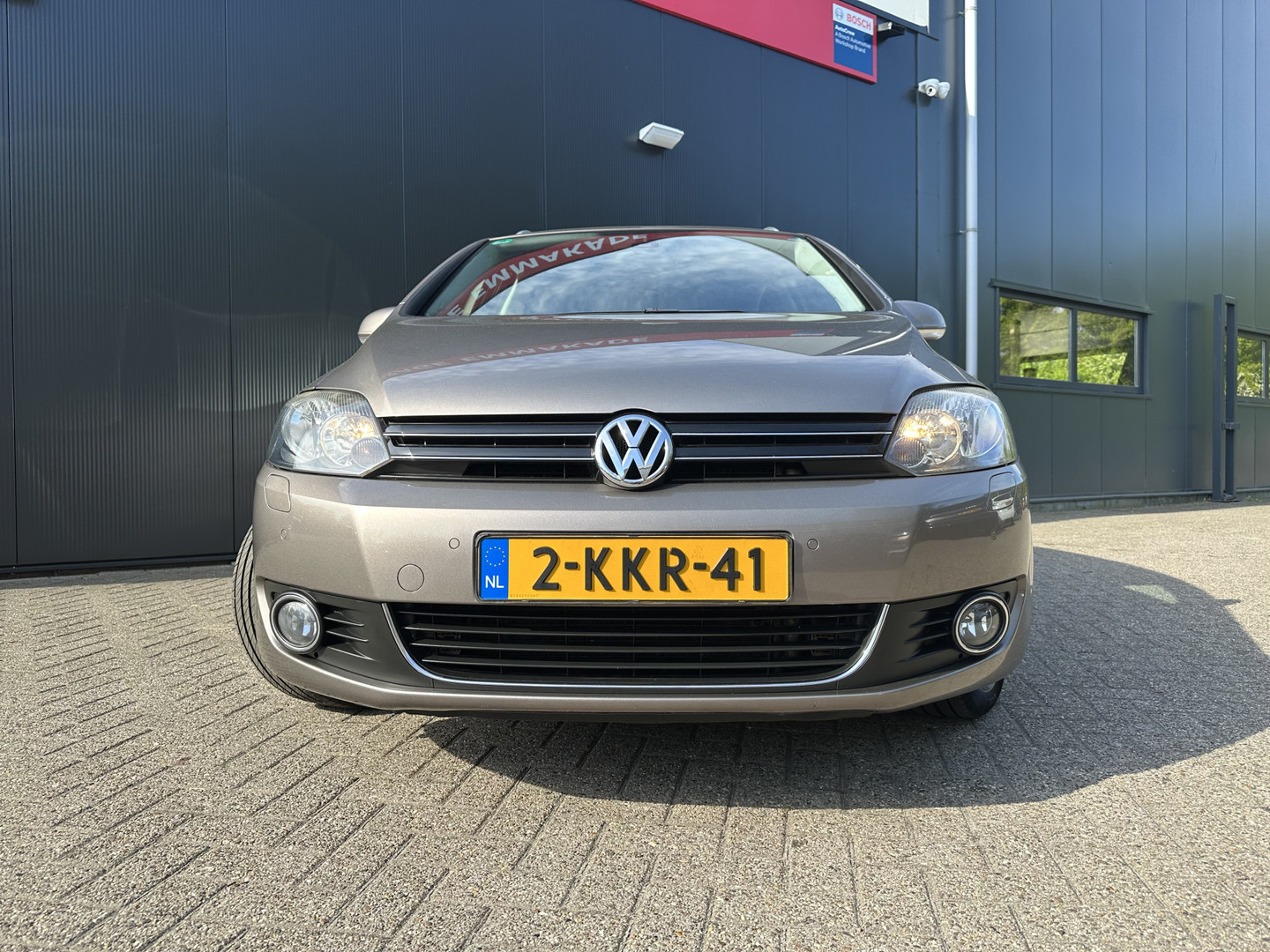 Volkswagen