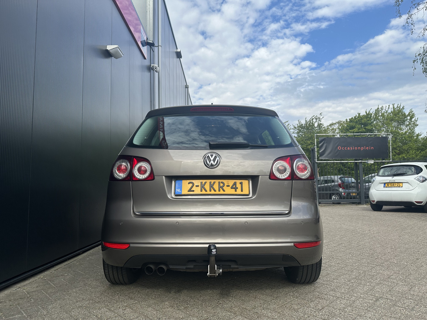 Volkswagen