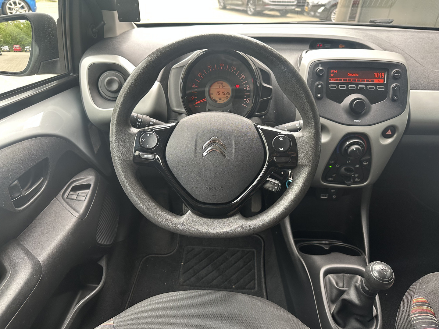 Citroën