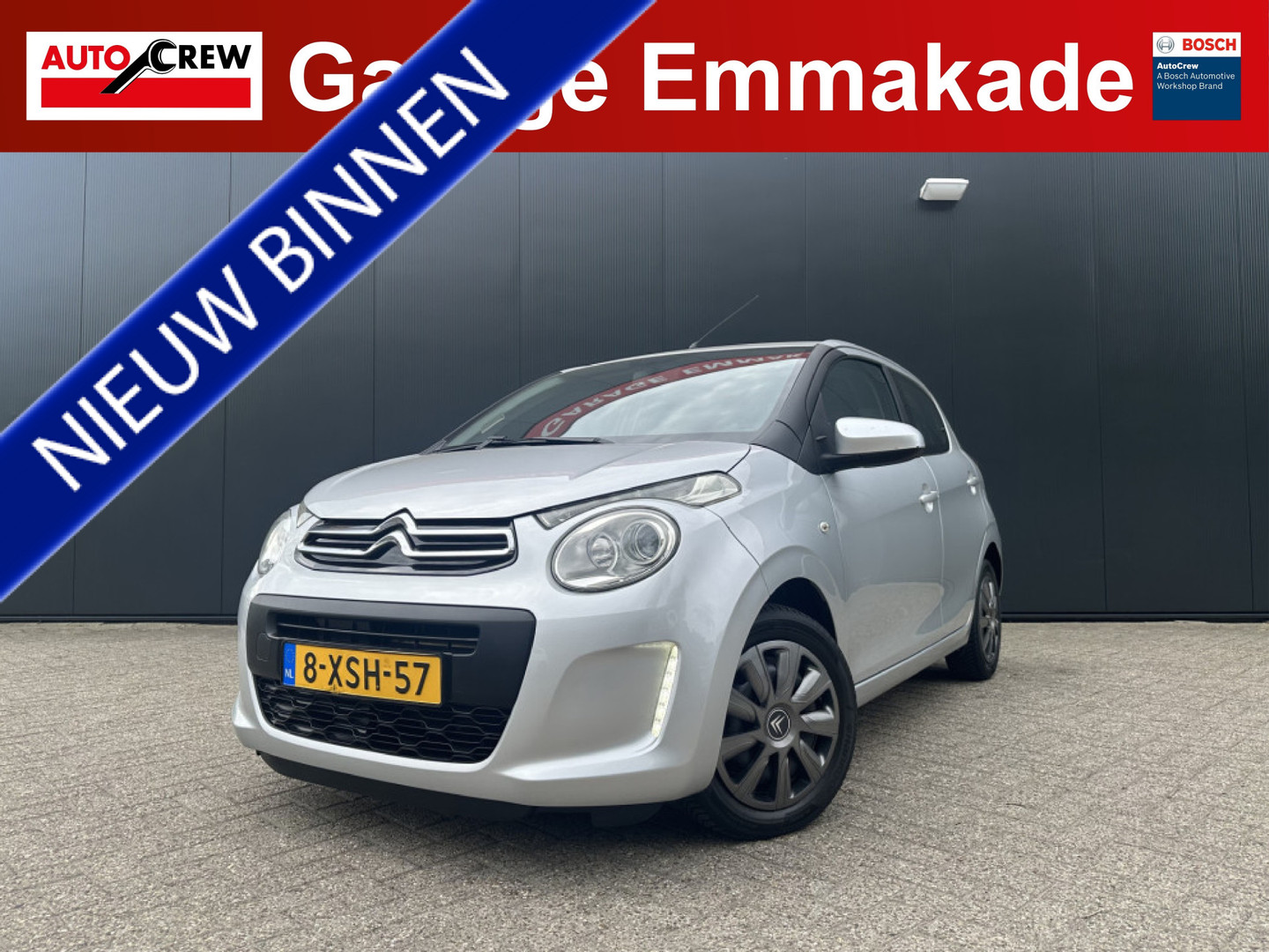 Citroën