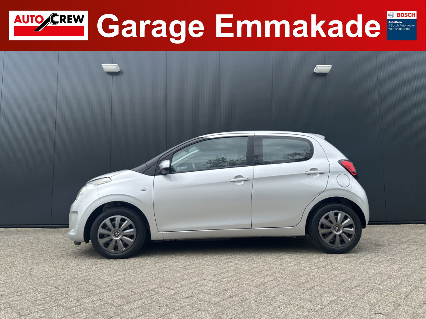 Citroën