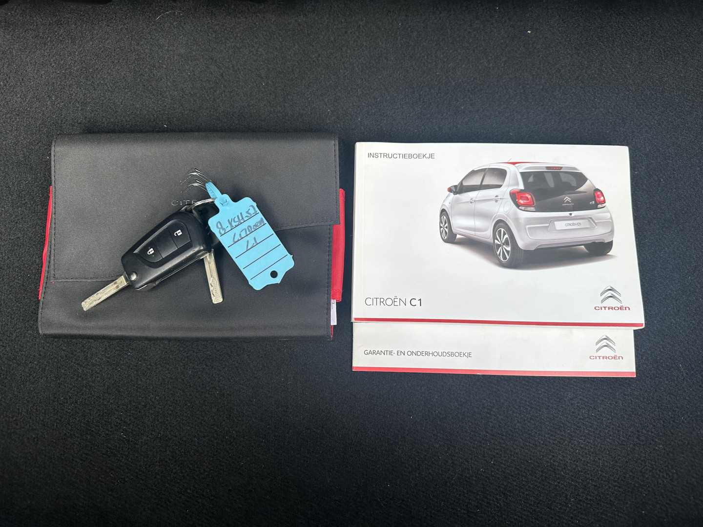 Citroën