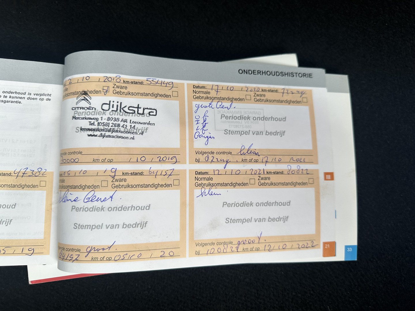 Citroën