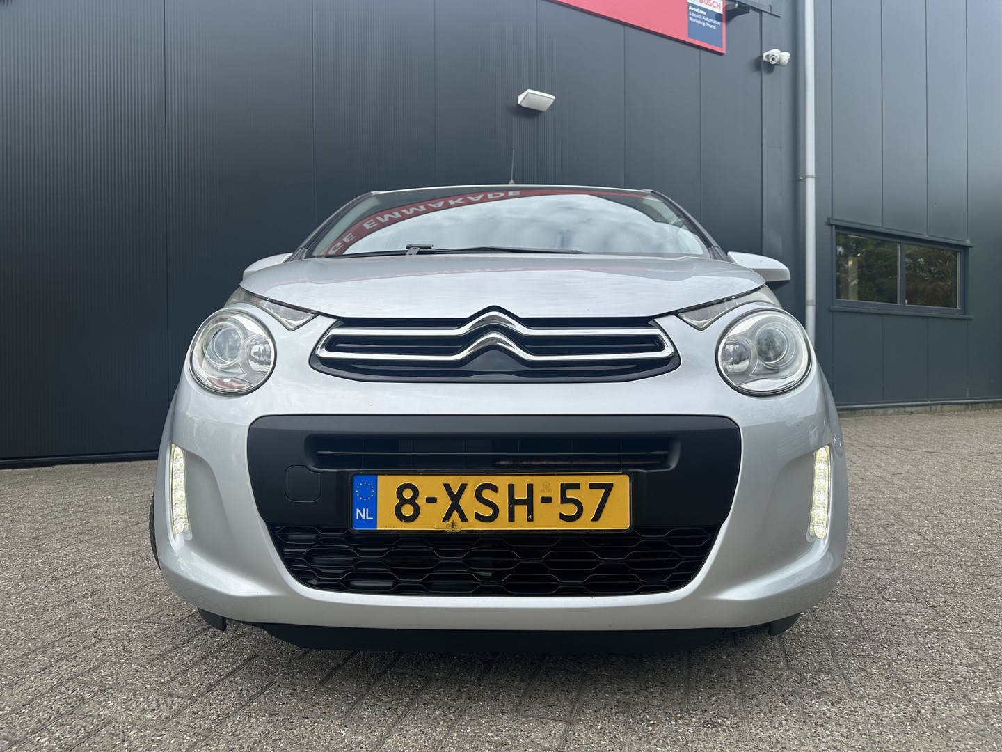 Citroën
