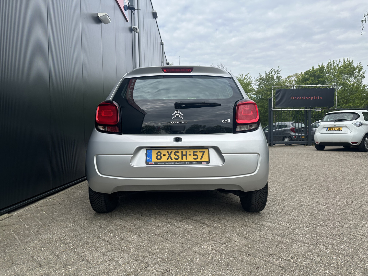 Citroën