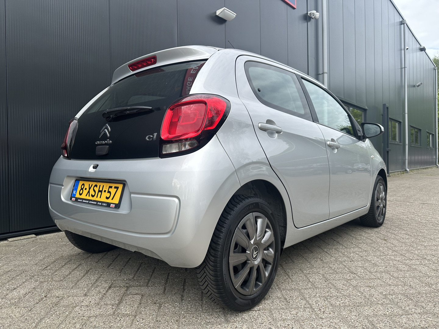 Citroën