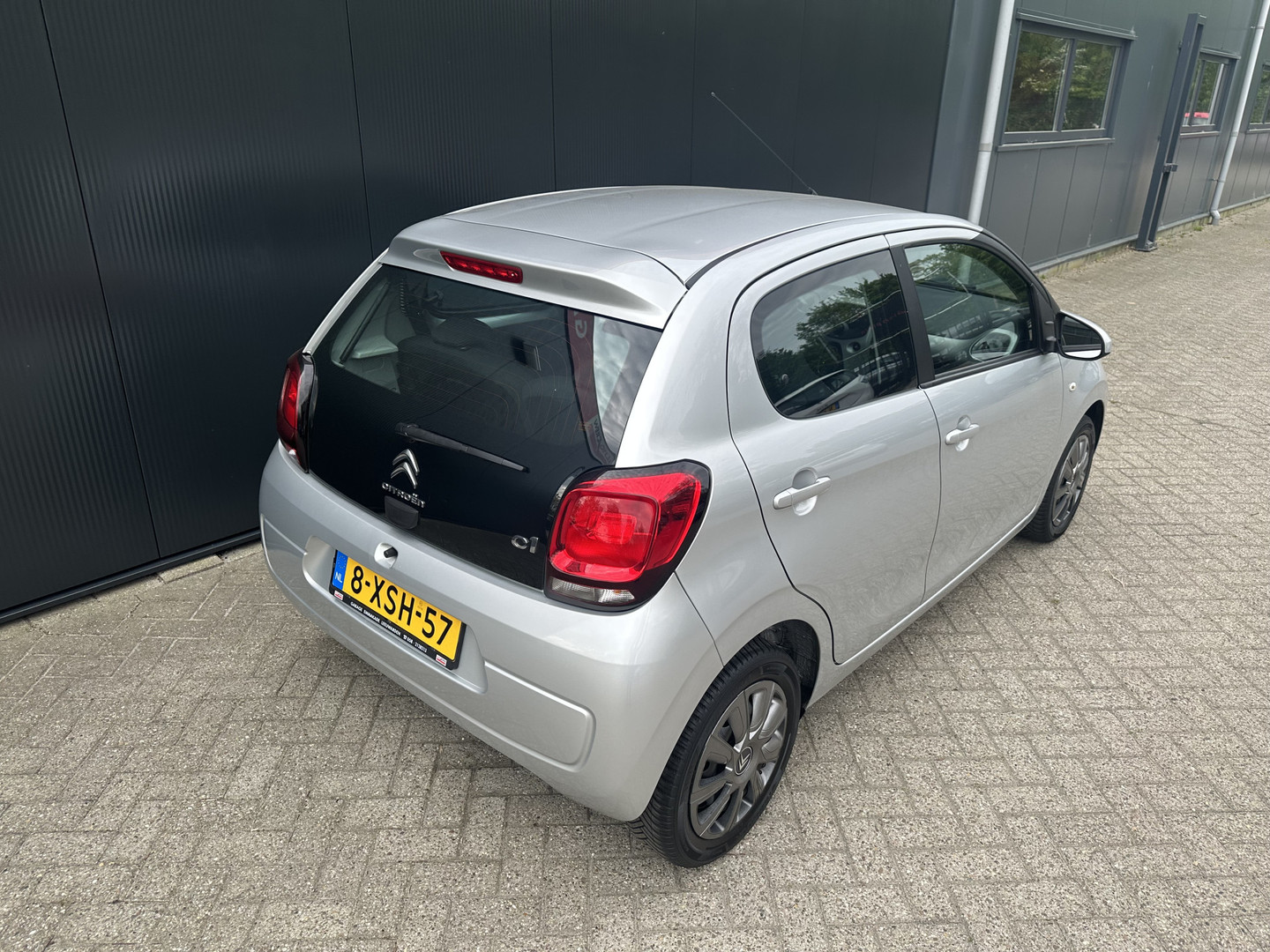Citroën