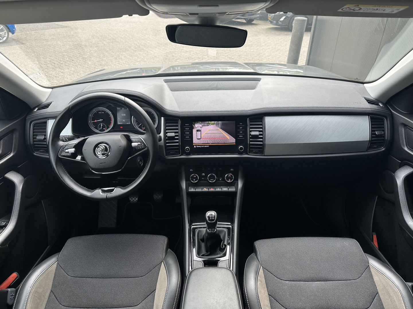 ŠKODA