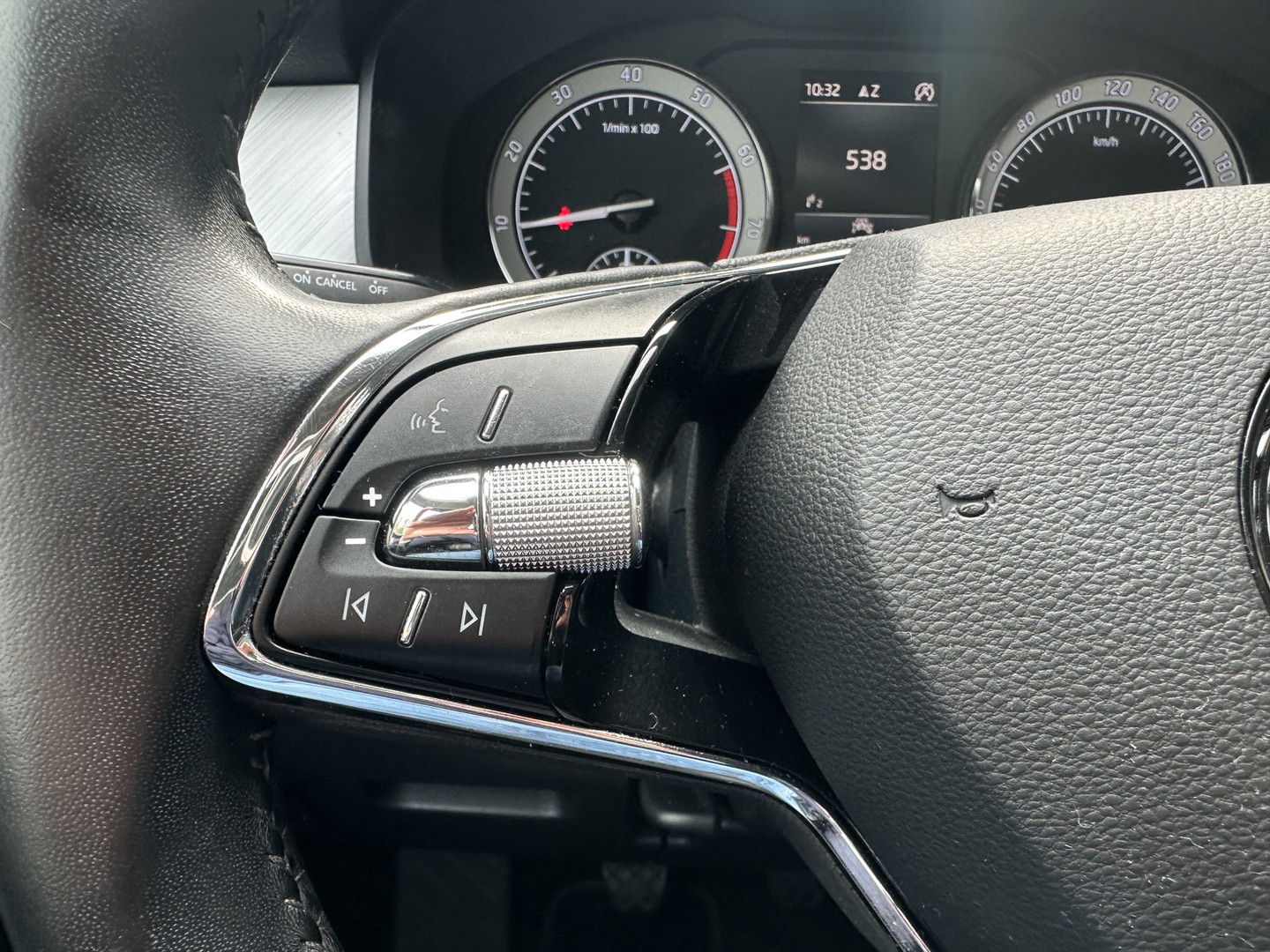 ŠKODA