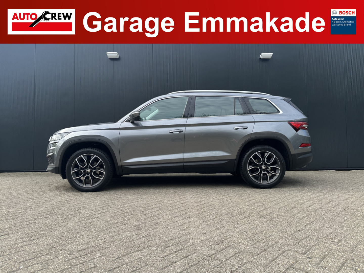 ŠKODA